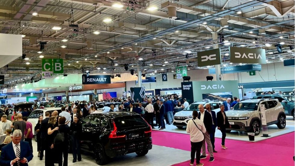 auto athina